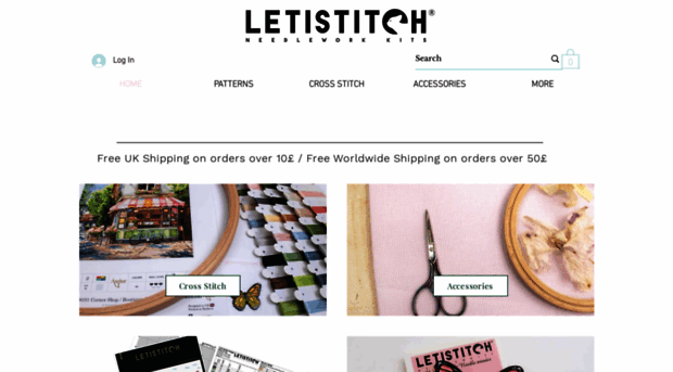 letistitch.com