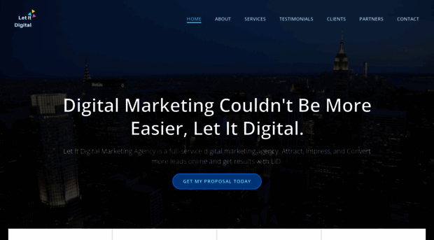 letitdigital.com