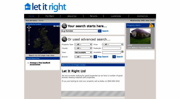 letitright.com