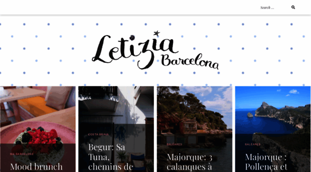 letiziabarcelona.com