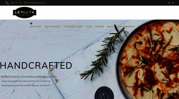 letizza.com.au