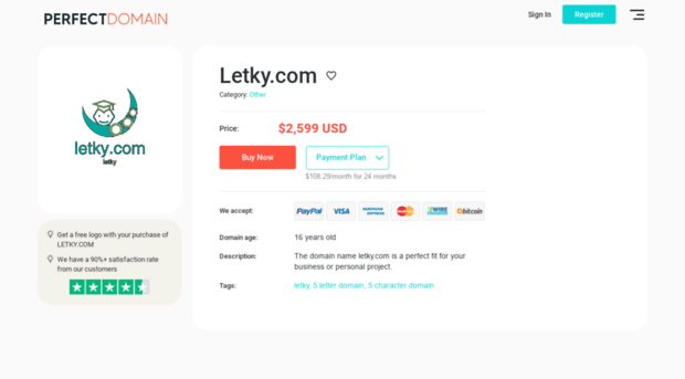 letky.com