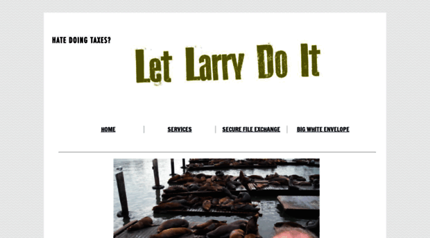 letlarrydoit.com