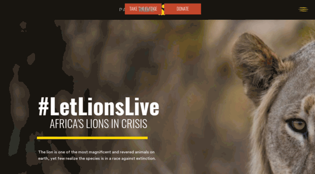 letlionslive.org