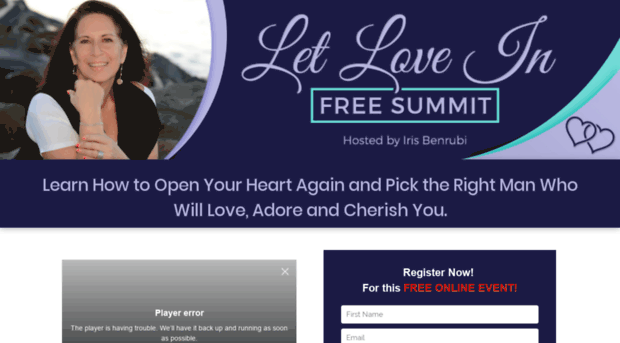 letloveinlive.com