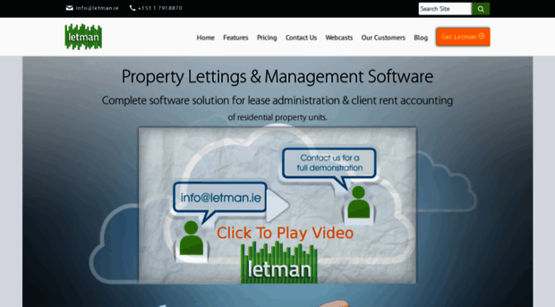 letman.ie