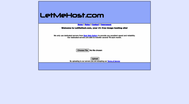 letmehost.com
