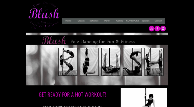 letmemakeyoublush.com