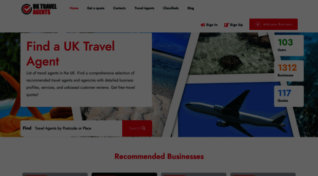 letmetravel.co.uk