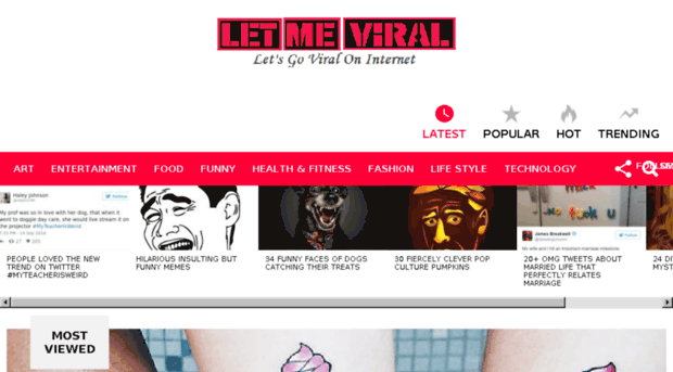 letmeviral.com