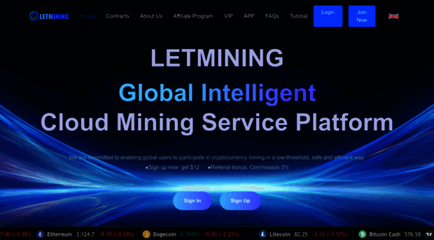 letmining.com