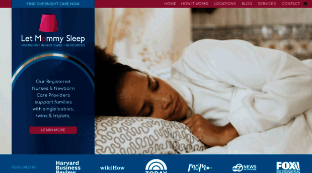 letmommysleep.com