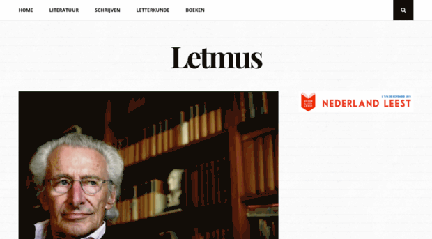 letmus.nl