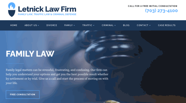 letnicklaw.com