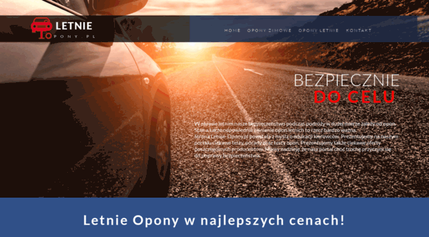 letnie-opony.pl