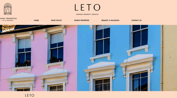 leto.co.uk