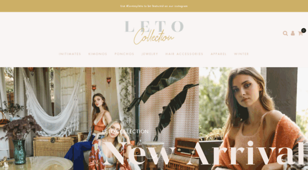 letocollection.com