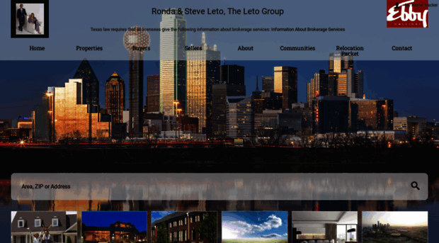 letogroupproperties.com