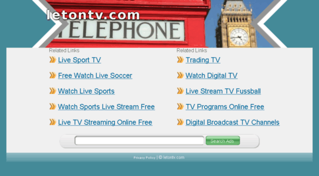 letontv.com