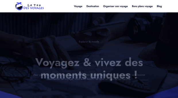 letopdesvoyages.com