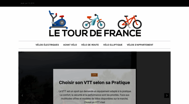 letour-de-france.com