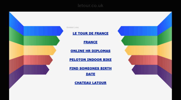 letour.co.uk