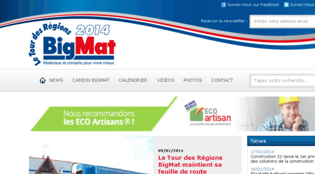 letourbigmat2013.fr