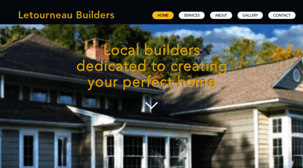 letourneaubuilders.com