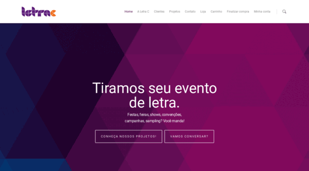 letrac.com.br