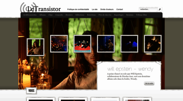 letransistor.com