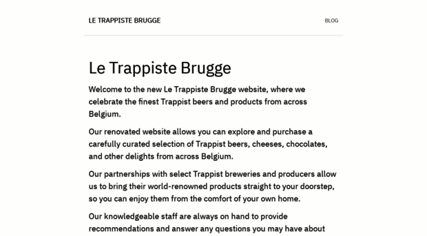 letrappistebrugge.com