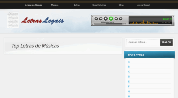 letraslegais.com.br