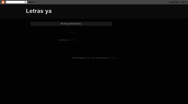 letrasya.blogspot.com