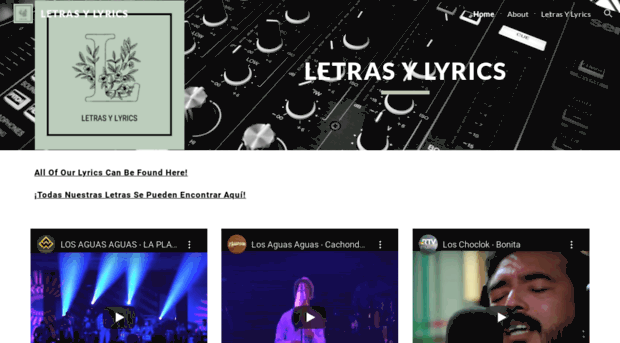 letrasylyrics.com