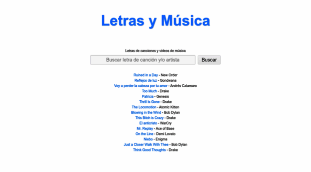 letrasymusica.net