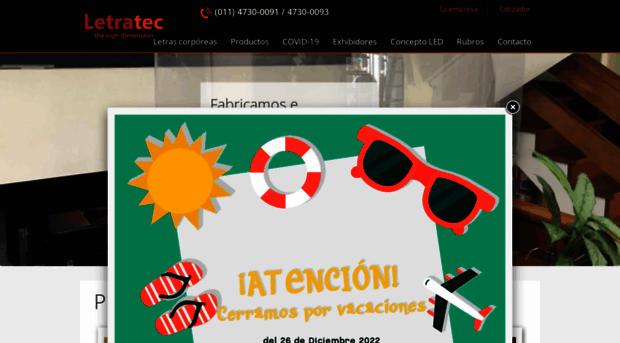 letratec.com