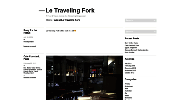 letravelingfork.wordpress.com