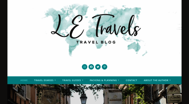 letravels.com