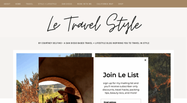 letravelstyle.com