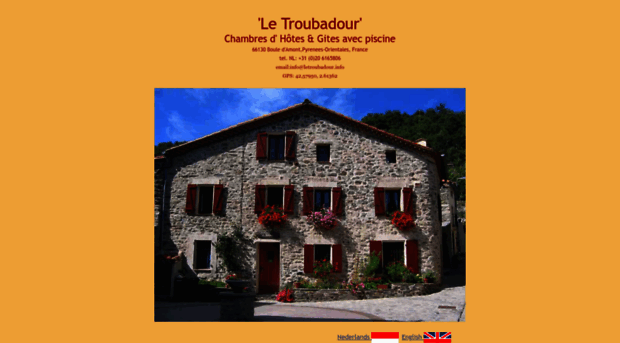 letroubadour.info