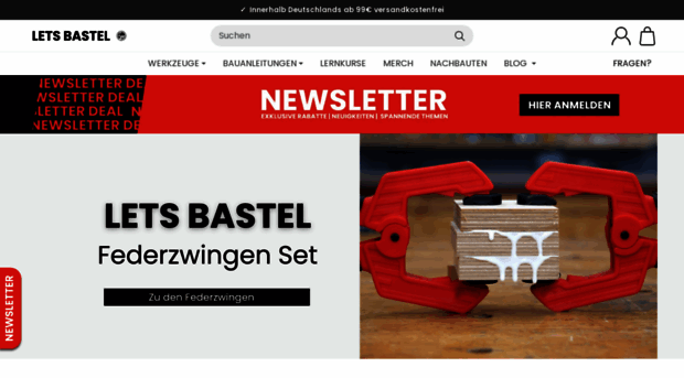 lets-bastel.de