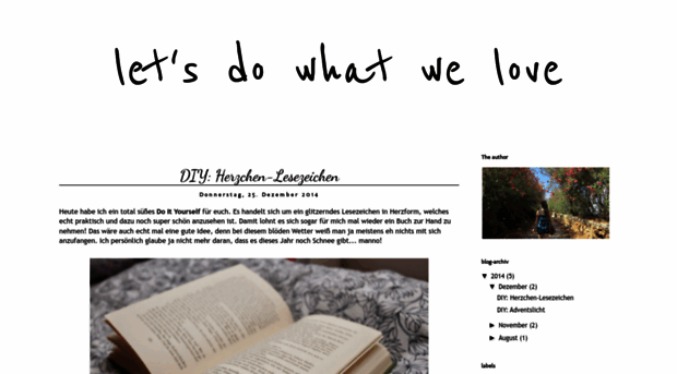 lets-do-what-we-love.blogspot.de