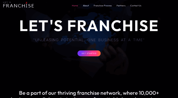 lets-franchise.com