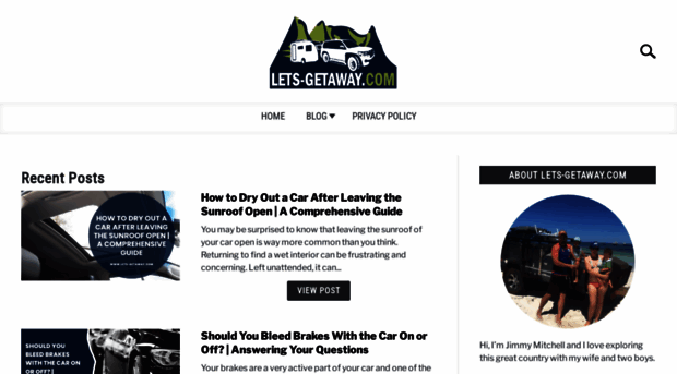 lets-getaway.com