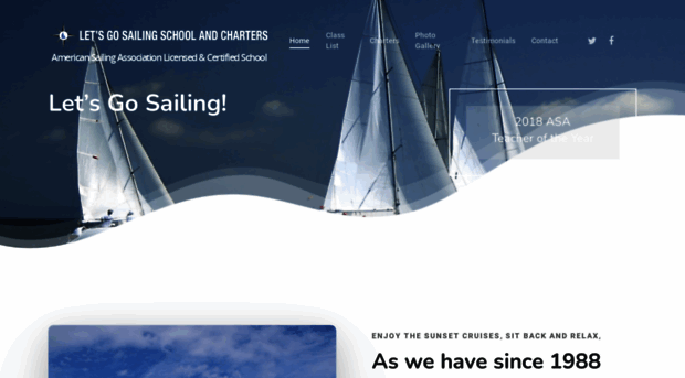 lets-go-sailing.net