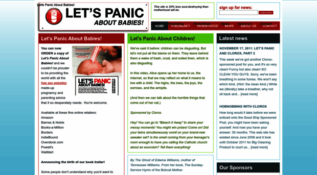 lets-panic.com