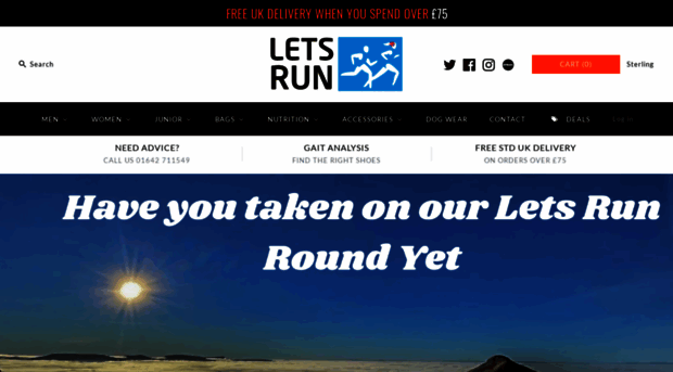 lets-run.co.uk