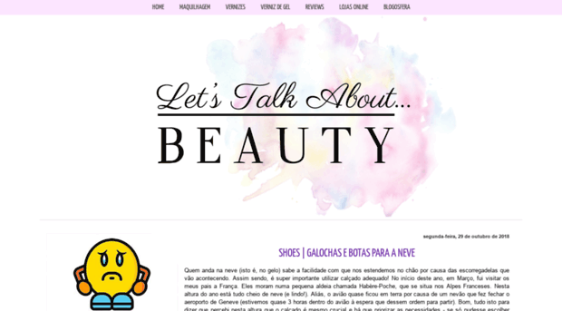 lets-talk-about-beauty.com