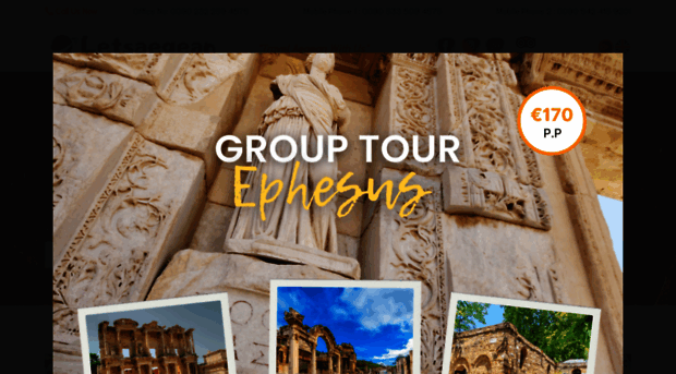 letsaegeantours.com.tr