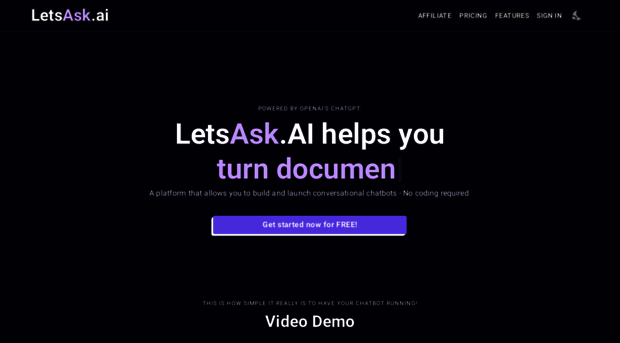 letsask.ai